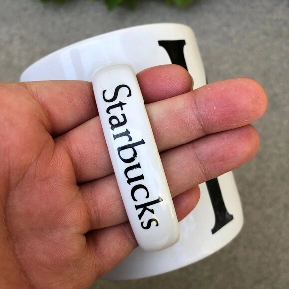 VTG Kocaeli Turkey Starbucks Coffee Cup Mug City Scenes Collector Series - Picture 4 of 8